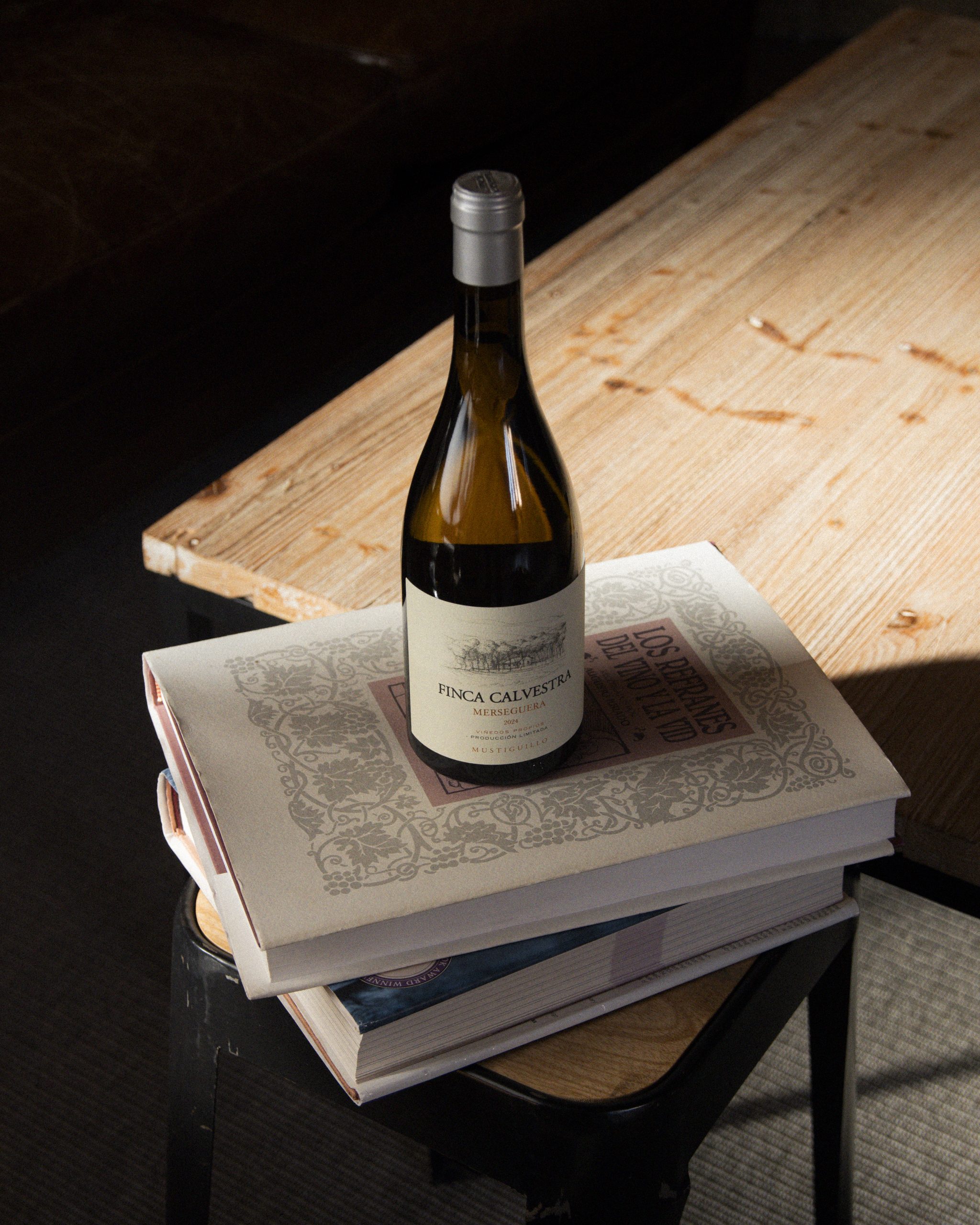 Finca Calvestra 2024-1